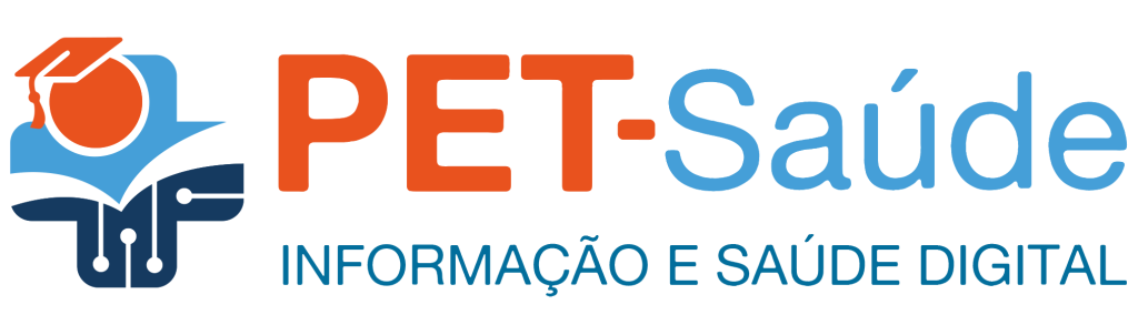PET Saúde Logo