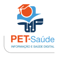 PET Saúde
